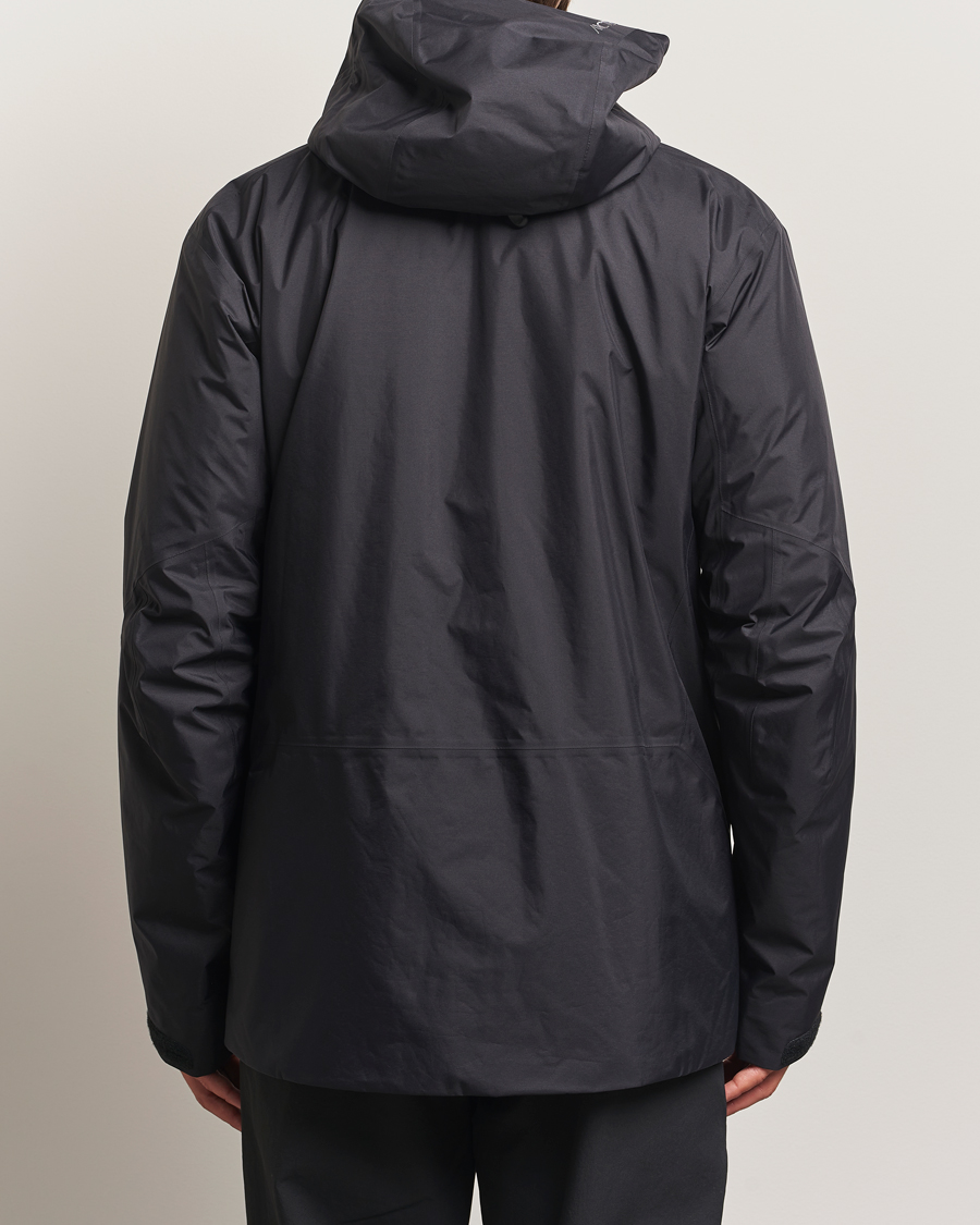 Hombres | Abrigos y chaquetas | Arc'teryx | Beta Insulated Gore-Tex Jacket Black