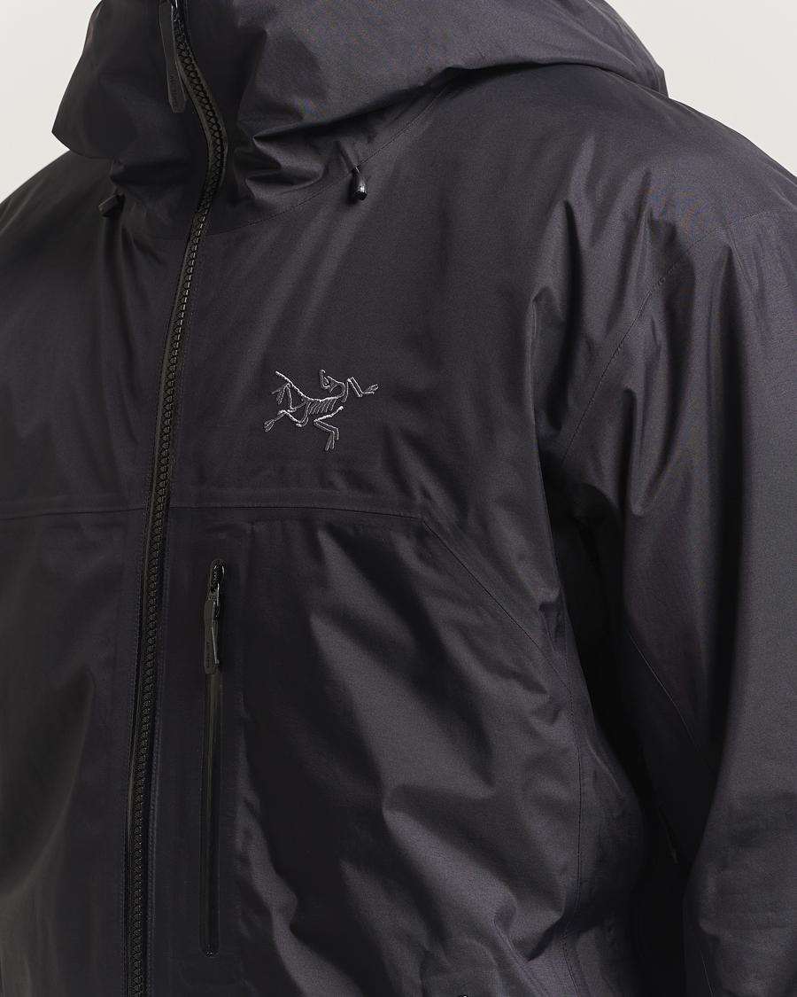 Hombres | Abrigos y chaquetas | Arc'teryx | Beta Insulated Gore-Tex Jacket Black