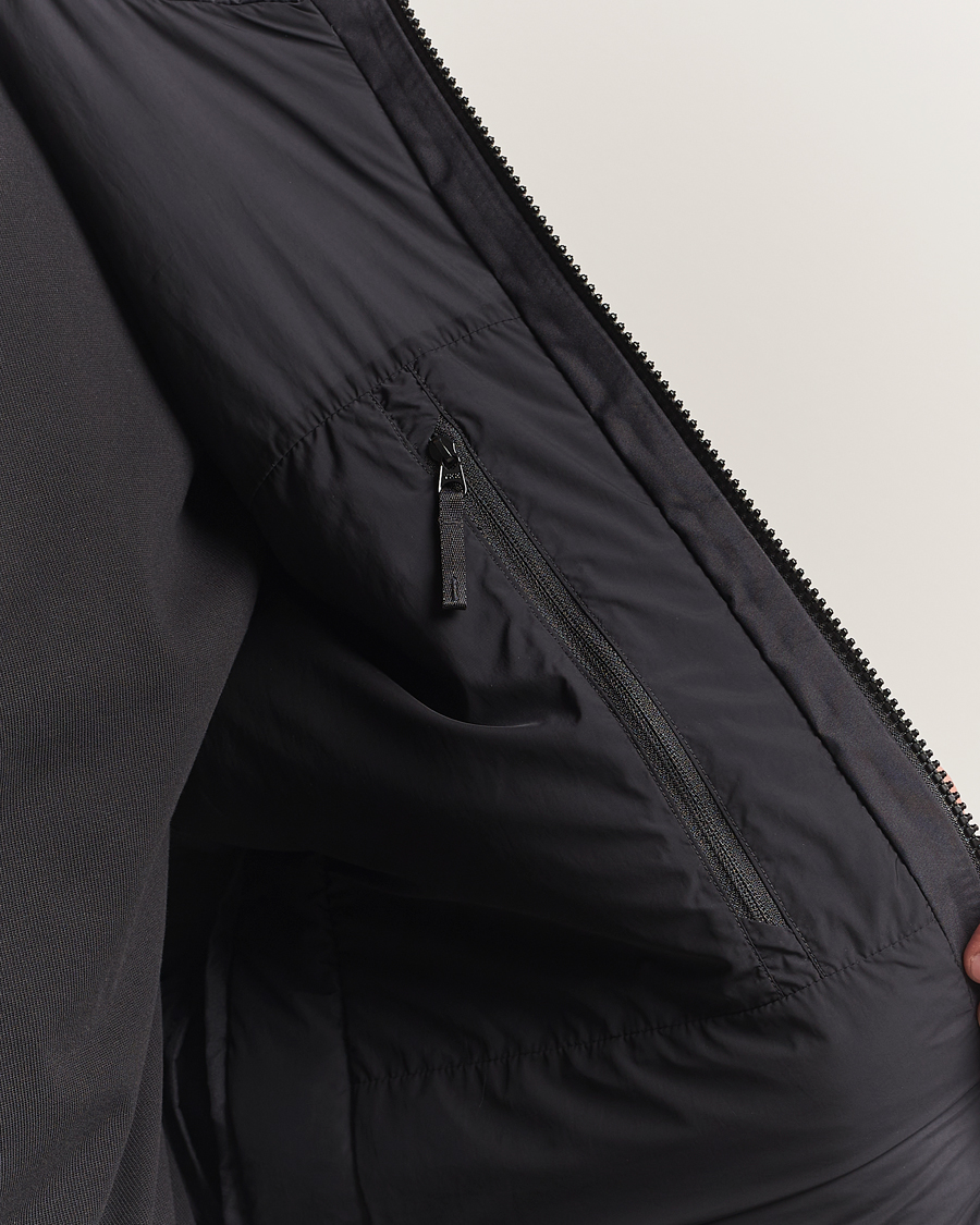 Hombres | Abrigos y chaquetas | Arc'teryx | Beta Insulated Gore-Tex Jacket Black