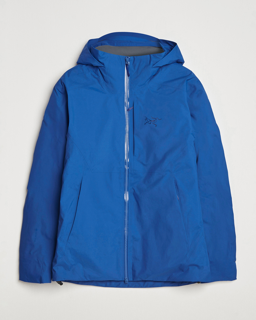 Hombres | Abrigos y chaquetas | Arc'teryx | Ralle Gore-Tex Padded Hooded Jacket Vitality
