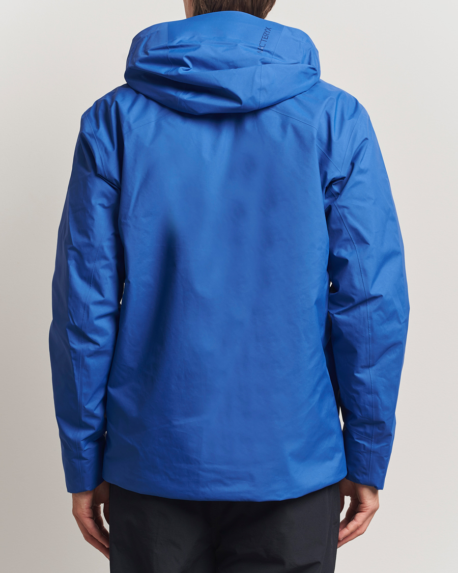 Hombres | Abrigos y chaquetas | Arc'teryx | Ralle Gore-Tex Padded Hooded Jacket Vitality