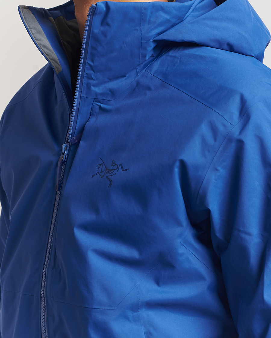 Hombres | Abrigos y chaquetas | Arc'teryx | Ralle Gore-Tex Padded Hooded Jacket Vitality