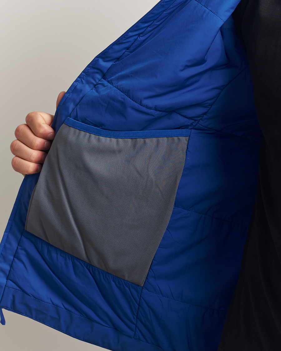 Hombres | Abrigos y chaquetas | Arc'teryx | Ralle Gore-Tex Padded Hooded Jacket Vitality