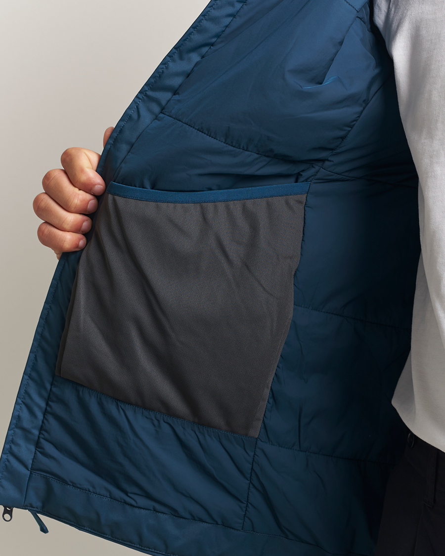 Hombres | Abrigos y chaquetas | Arc'teryx | Ralle Gore-Tex Padded Hooded Jacket Nightscape