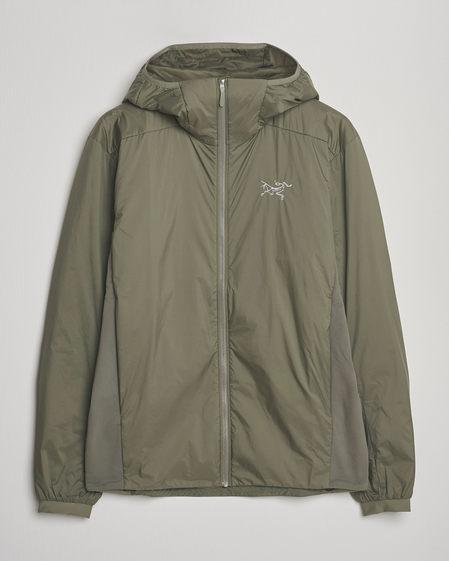 Hombres | Abrigos y chaquetas | Arc'teryx | Atom Hooded Jacket Forage