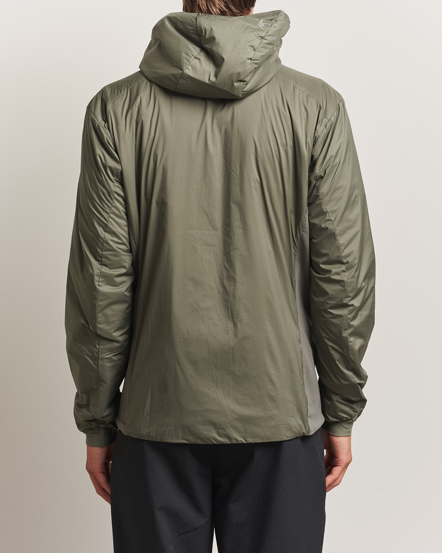 Hombres | Abrigos y chaquetas | Arc'teryx | Atom Hooded Jacket Forage
