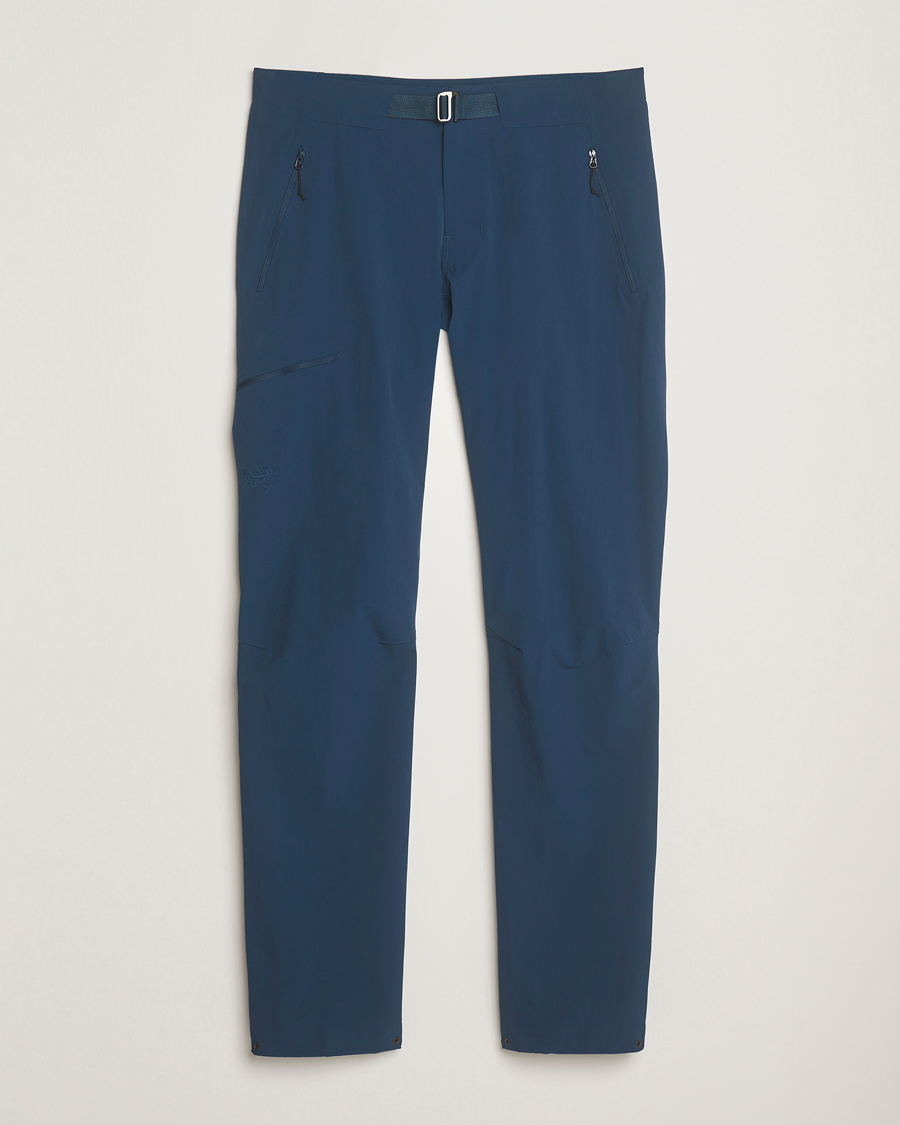 Hombres | Pantalones | Arc'teryx | Gamma Pants Nightscape