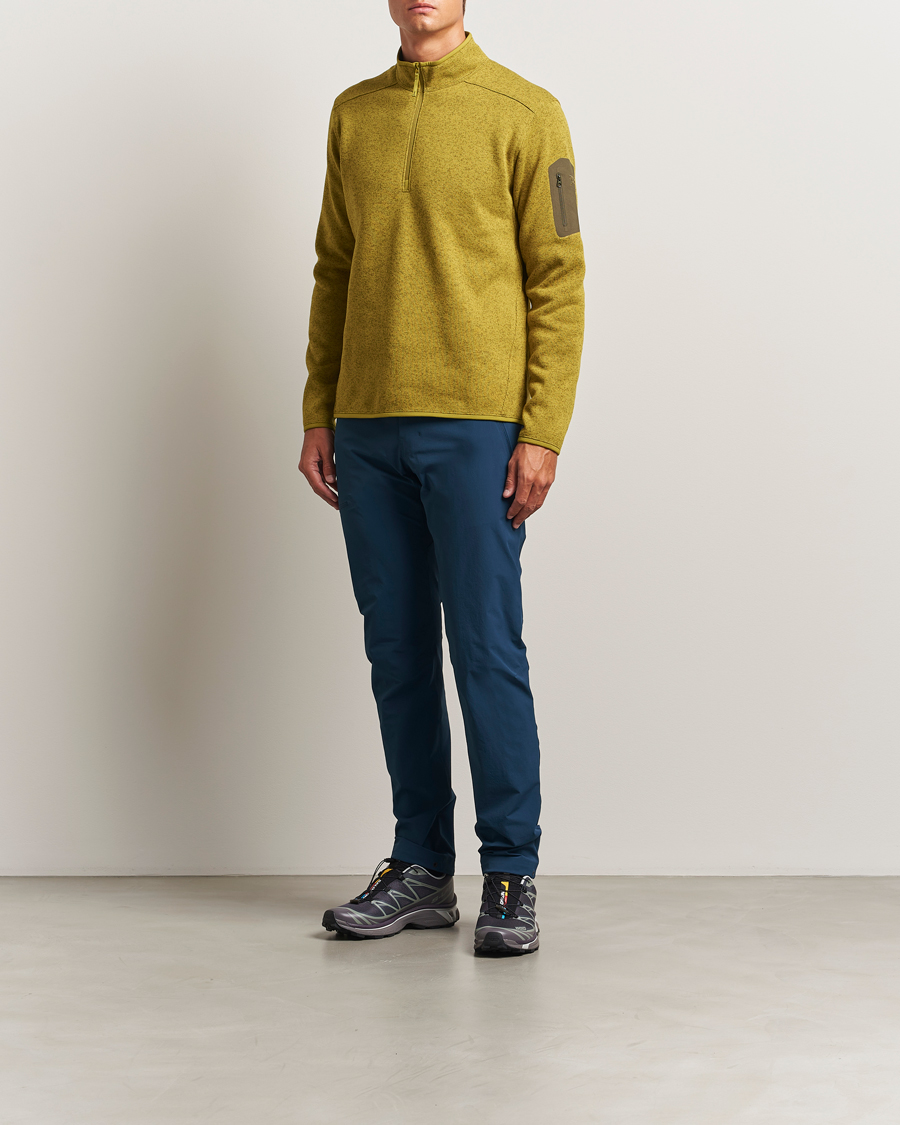 Hombres | Pantalones | Arc'teryx | Gamma Pants Nightscape