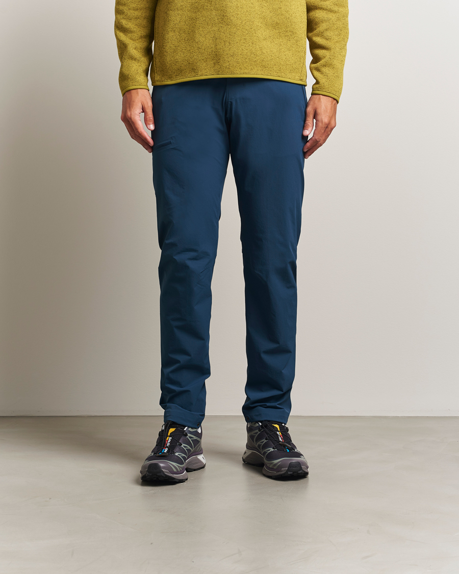 Hombres | Pantalones | Arc'teryx | Gamma Pants Nightscape