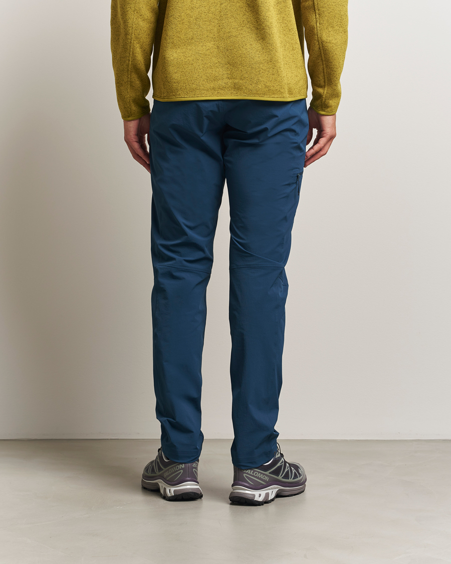 Hombres | Pantalones | Arc'teryx | Gamma Pants Nightscape