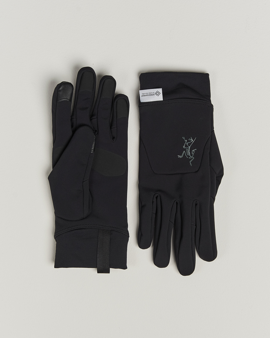 Hombres | Arc'teryx Venta Glove Black | Arc'teryx | Venta Glove Black