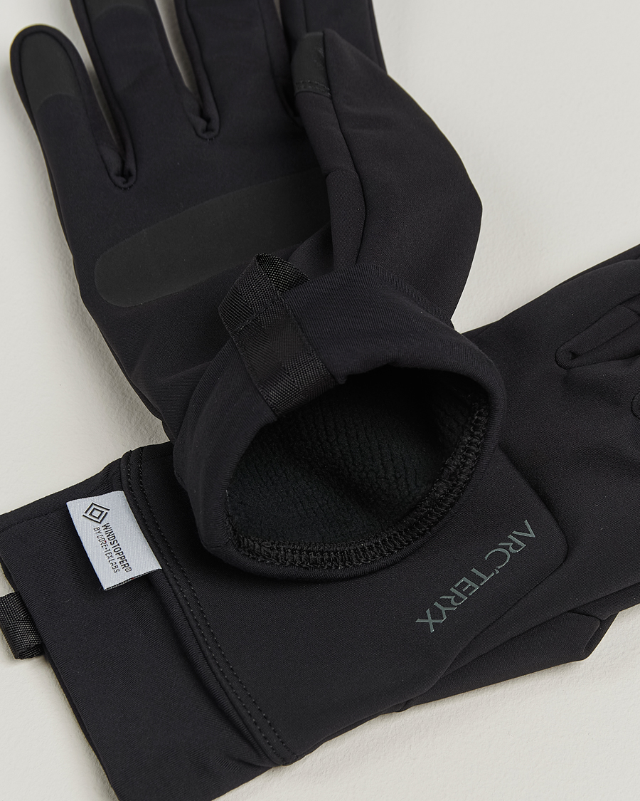 Hombres | Arc'teryx Venta Glove Black | Arc'teryx | Venta Glove Black