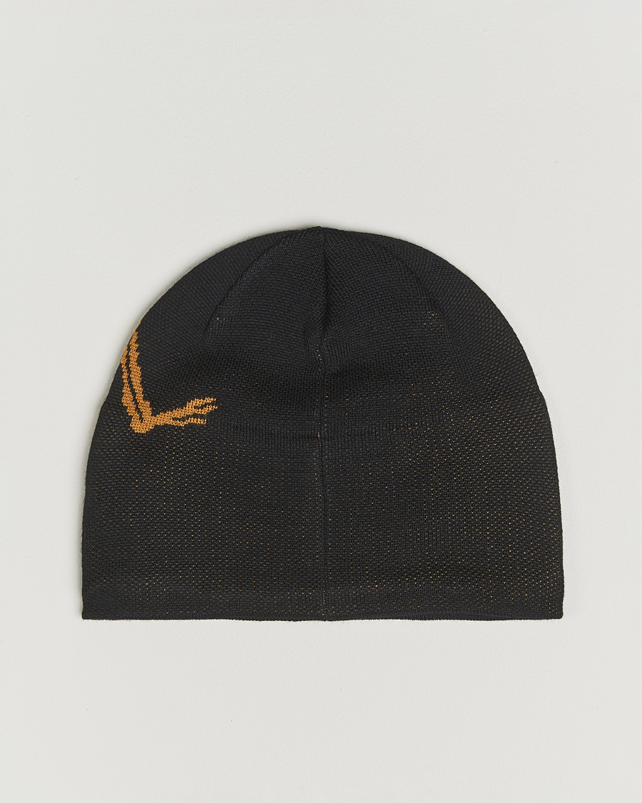 Hombres | Arc'teryx Bird Head Beanie 24K Black | Arc'teryx | Bird Head Beanie 24K Black
