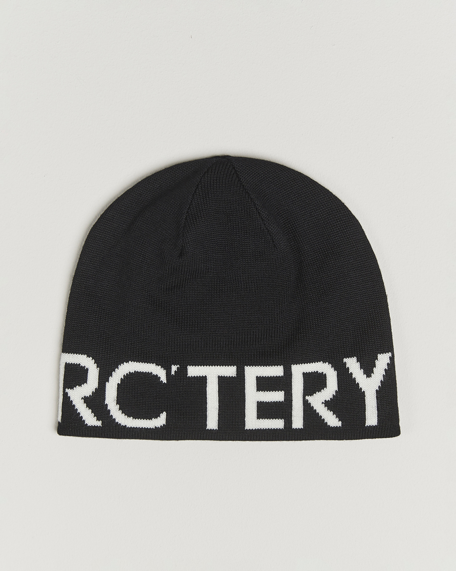 Hombres | Gorros | Arc'teryx | Word Beanie Orca