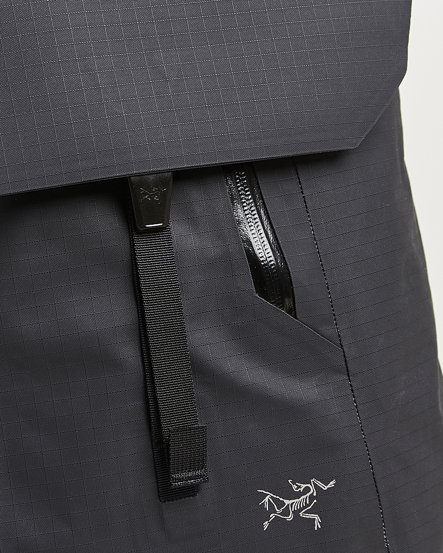 Hombres | Arc'teryx Granville 25L Backpack Black | Arc'teryx | Granville 25L Backpack Black