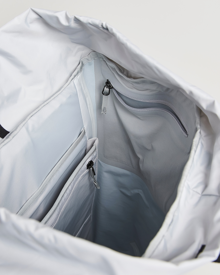 Hombres | Arc'teryx Granville 25L Backpack Black | Arc'teryx | Granville 25L Backpack Black