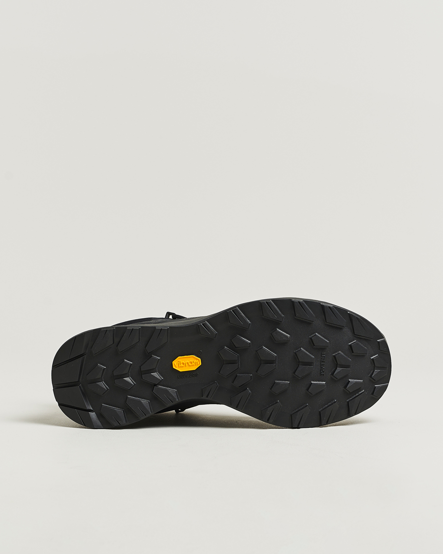 Hombres | Botas | Arc'teryx | Kopec Mid Gore-Tex Boot Black
