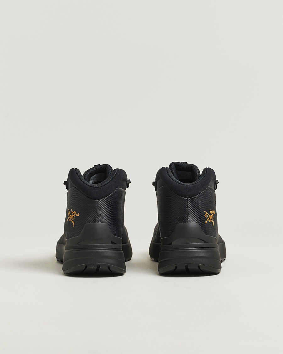 Hombres | Botas | Arc'teryx | Kopec Mid Gore-Tex Boot Black