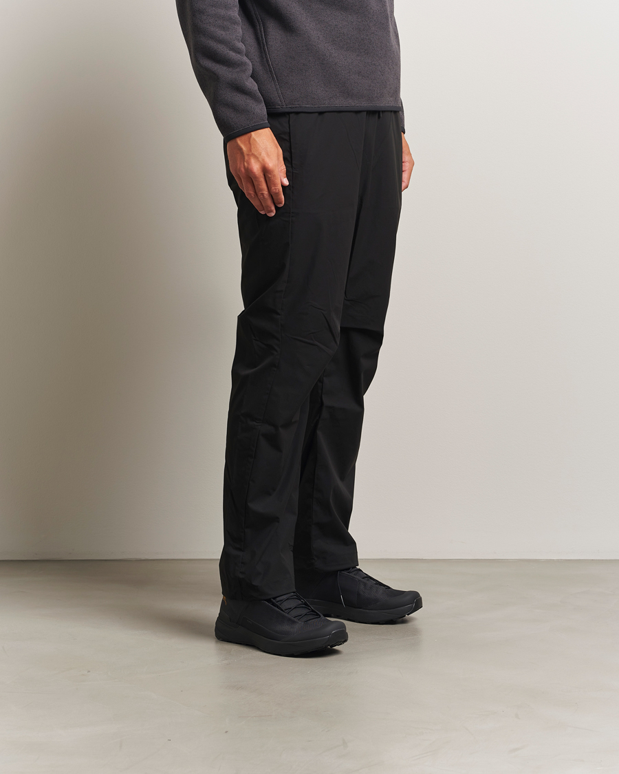 Hombres | Botas | Arc'teryx | Kopec Mid Gore-Tex Boot Black