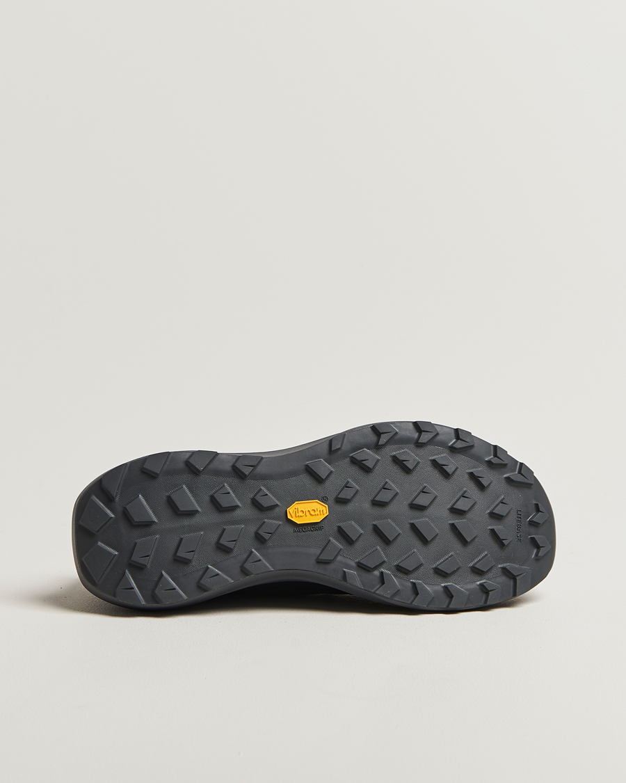 Hombres | Zapatillas de trail | Arc'teryx | Norvan LD 4 Trail Running Sneaker Black/Cloud