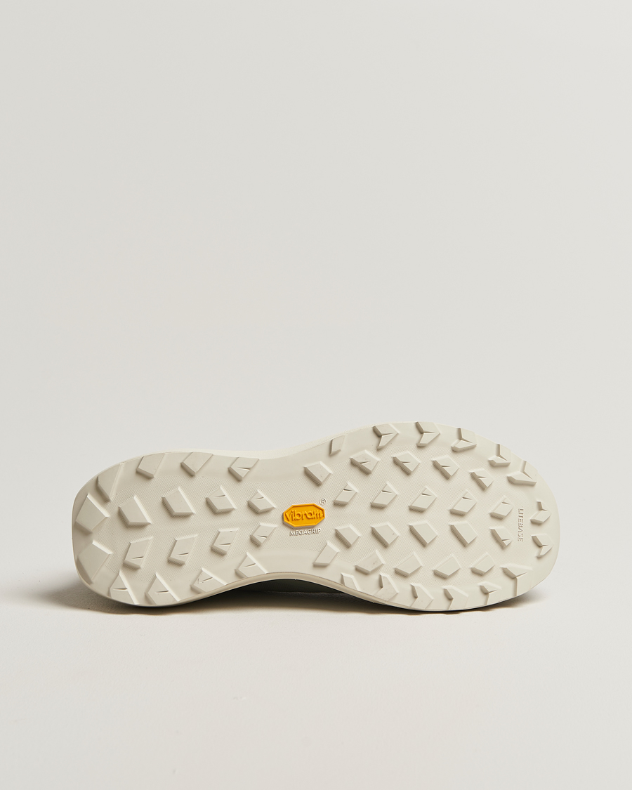 Hombres | Zapatillas de trail | Arc'teryx | Norvan LD 4 Trail Running Sneaker Forage/Arctic Silk