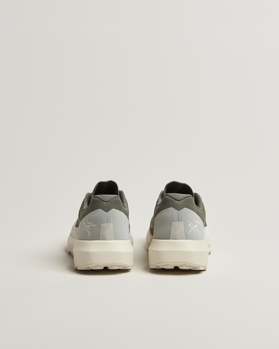 Hombres | Zapatillas de trail | Arc'teryx | Norvan LD 4 Trail Running Sneaker Forage/Arctic Silk