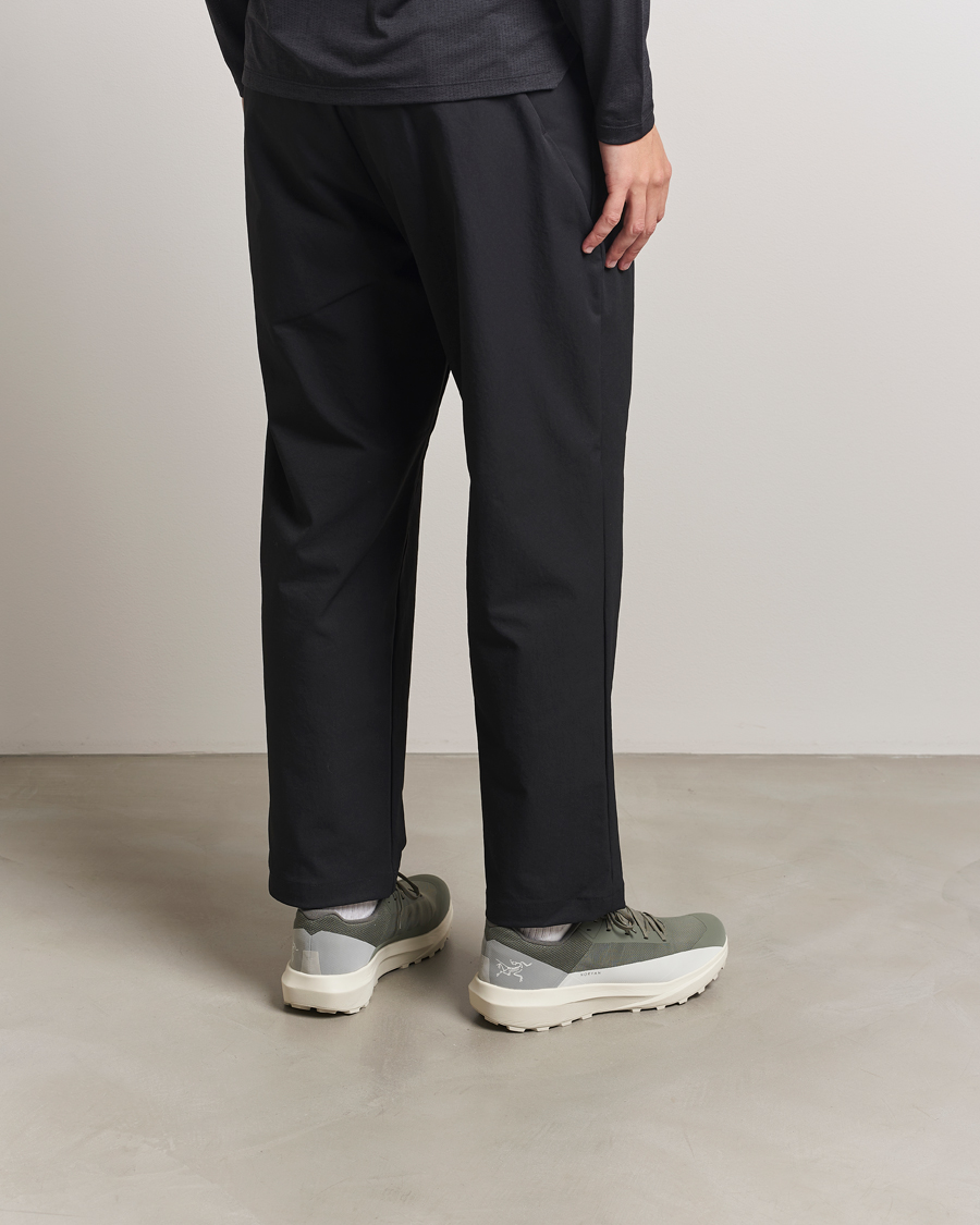 Hombres | Zapatillas de trail | Arc'teryx | Norvan LD 4 Trail Running Sneaker Forage/Arctic Silk