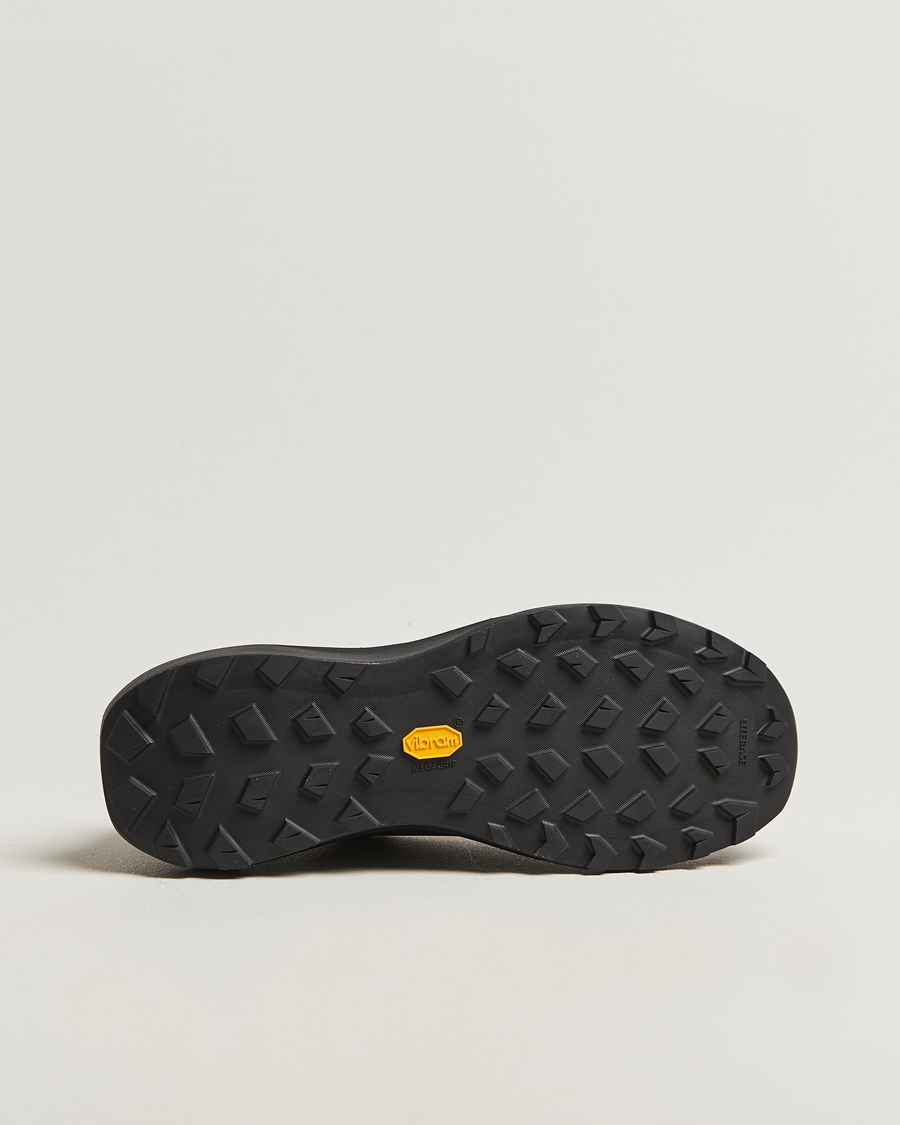 Hombres | Zapatillas de trail | Arc'teryx | Norvan LD 4 Gore Tex Trail Running Sneaker Black