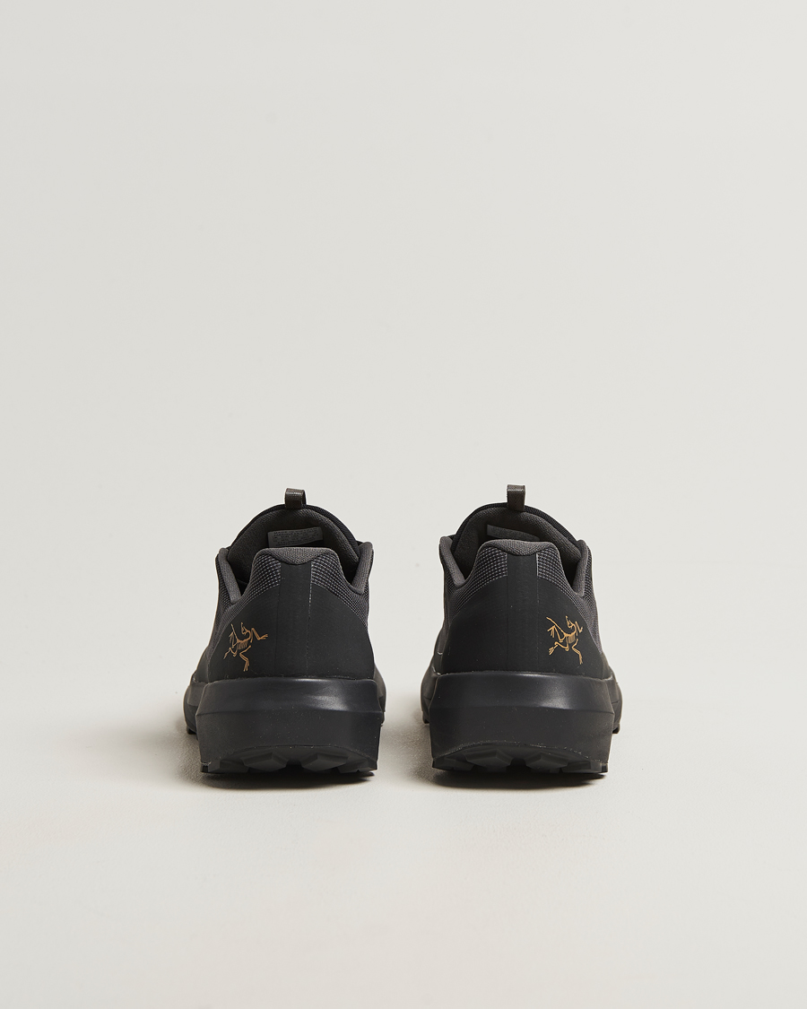 Hombres | Zapatillas de trail | Arc'teryx | Norvan LD 4 Gore Tex Trail Running Sneaker Black