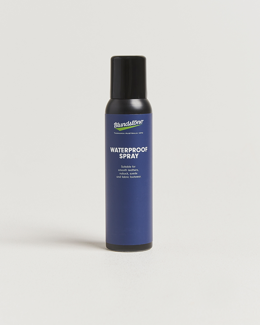 Hombres | Cuidado del calzado | Blundstone | Waterproof Spray Neutral