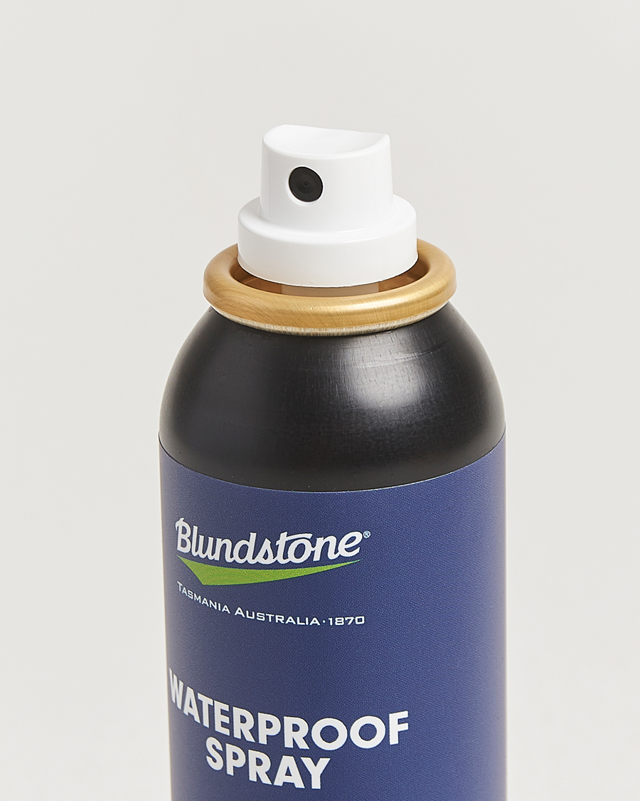 Hombres | Cuidado del calzado | Blundstone | Waterproof Spray Neutral