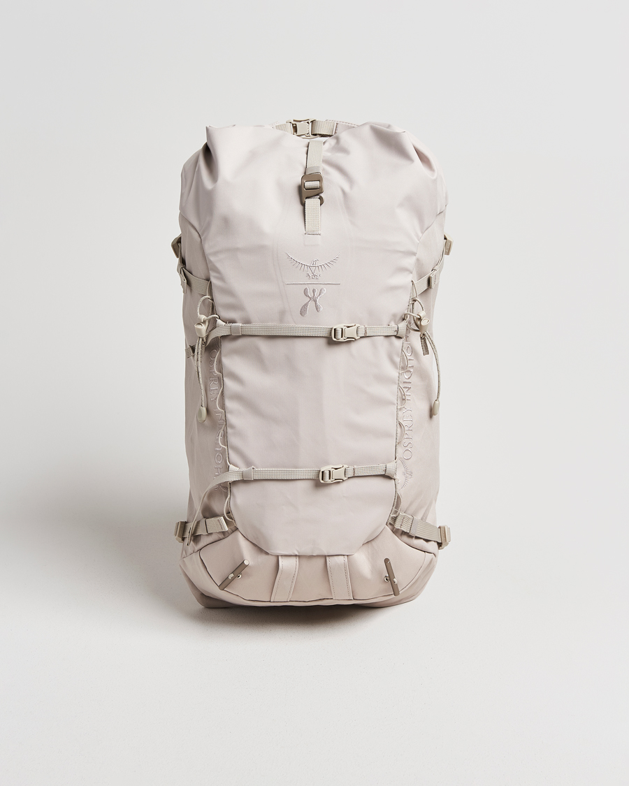 Hombres | Houdini Houdini x Osprey Allt 20L Backpack Sandstorm | Houdini | x Osprey Allt 20L Backpack Sandstorm