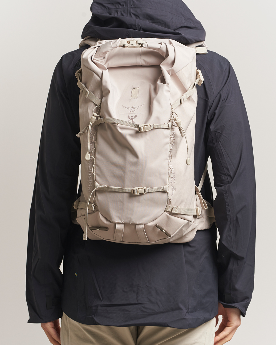 Hombres | Houdini Houdini x Osprey Allt 20L Backpack Sandstorm | Houdini | x Osprey Allt 20L Backpack Sandstorm