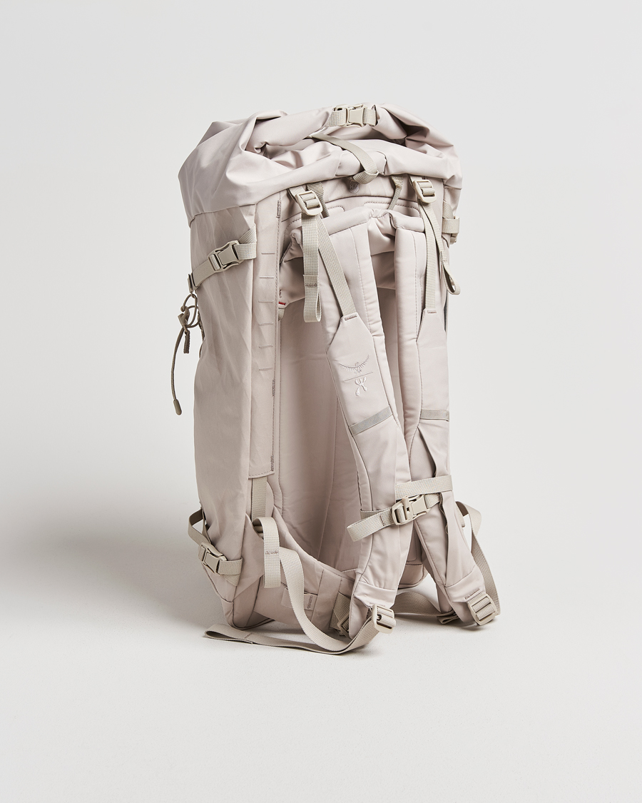 Hombres | Houdini Houdini x Osprey Allt 20L Backpack Sandstorm | Houdini | x Osprey Allt 20L Backpack Sandstorm