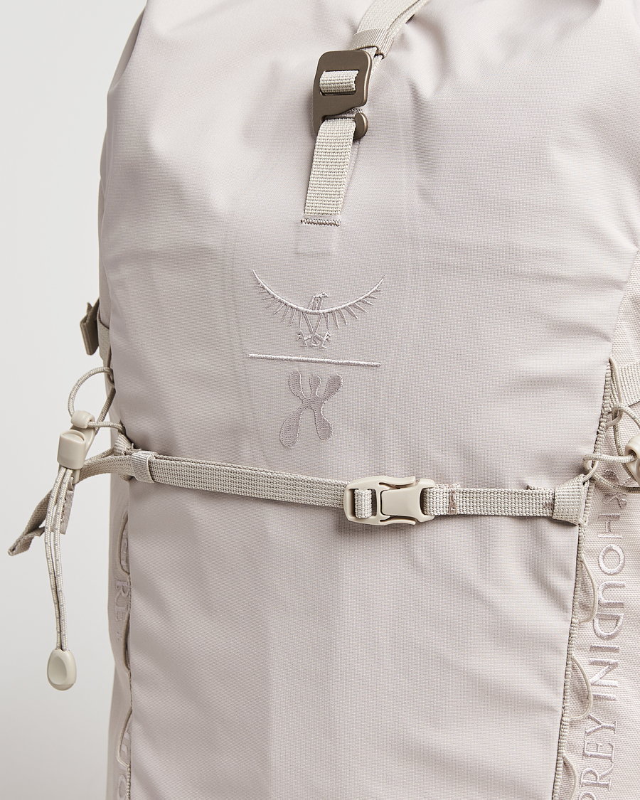 Hombres | Houdini Houdini x Osprey Allt 20L Backpack Sandstorm | Houdini | x Osprey Allt 20L Backpack Sandstorm