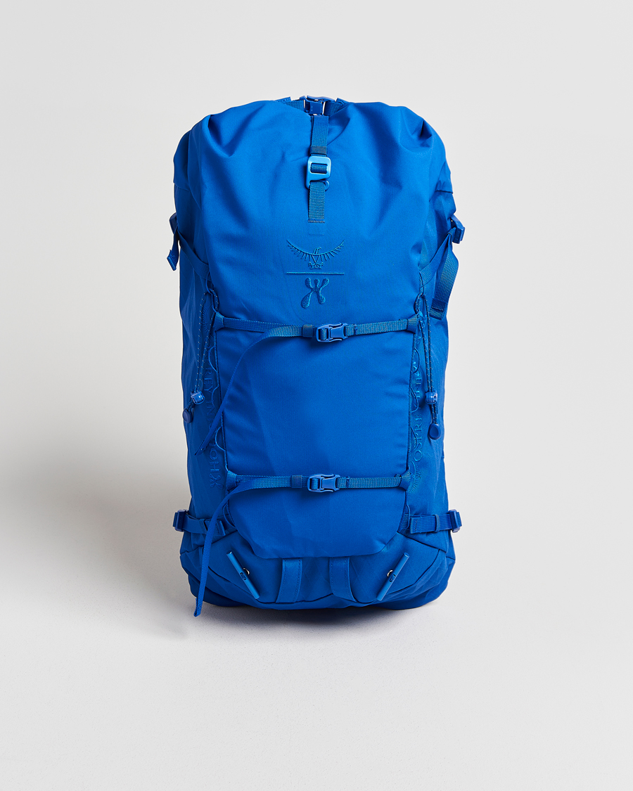 Hombres | Bolsos | Houdini | x Osprey Allt 20L Backpack Tribe Blue