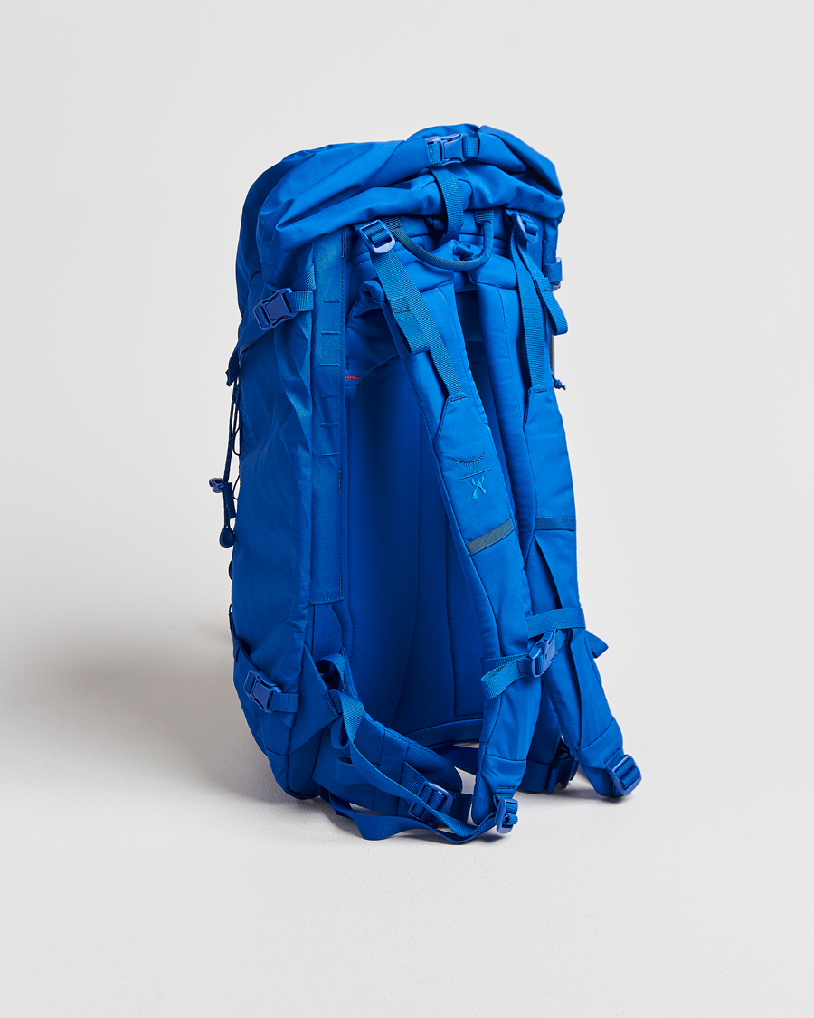 Hombres | Bolsos | Houdini | x Osprey Allt 20L Backpack Tribe Blue