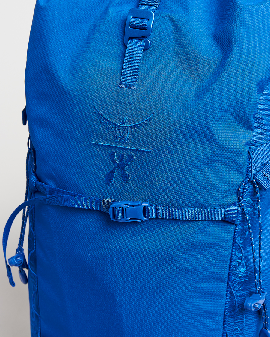 Hombres | Bolsos | Houdini | x Osprey Allt 20L Backpack Tribe Blue