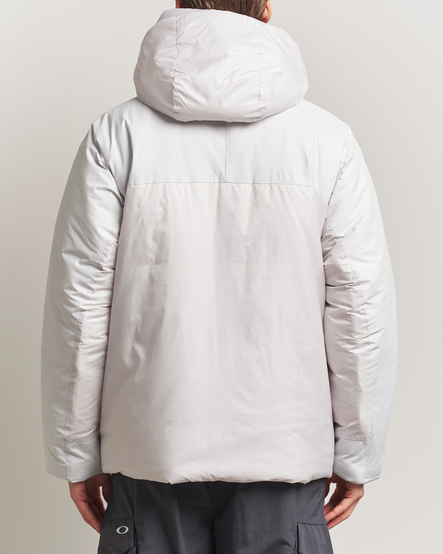 Hombres | Abrigos y chaquetas | Houdini | Double Dunfri Primaloft Padded Jacket A Touch of Grey