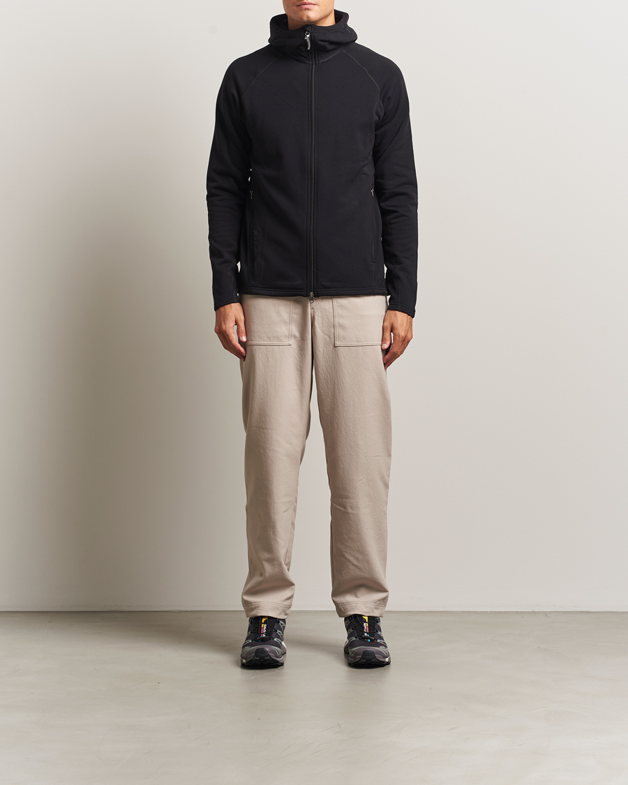 Hombres | Pantalones | Houdini | Corespun Chore Pants Sandstorm