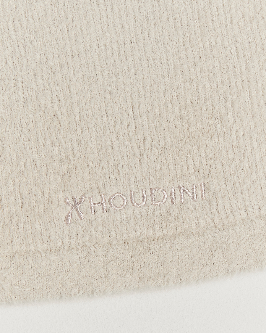 Hombres | Houdini Lykan Neck Gaiter Foggy Mountain | Houdini | Lykan Neck Gaiter Foggy Mountain