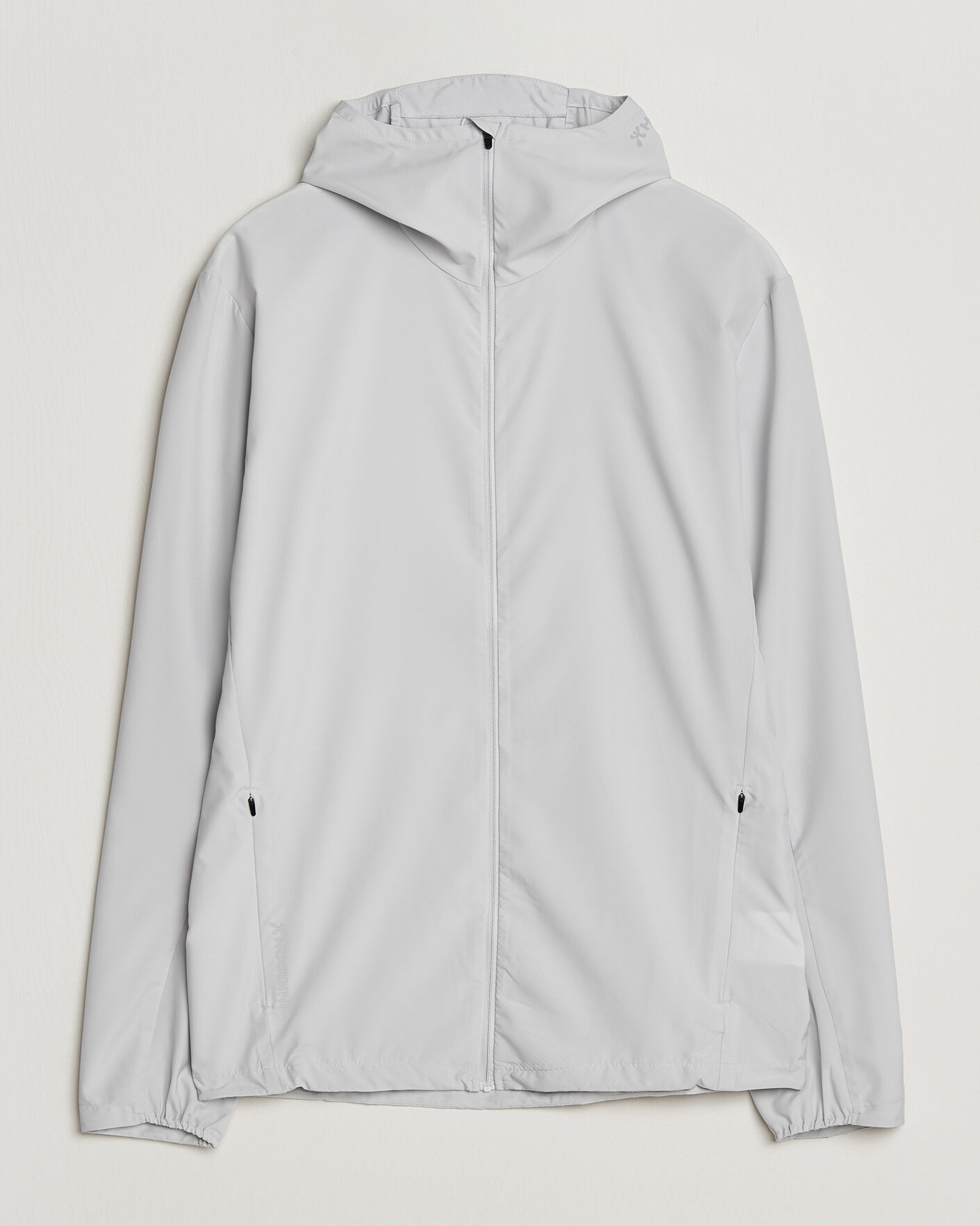 Hombres | Abrigos y chaquetas | Houdini | Pace Trail Houdi A Touch of Grey