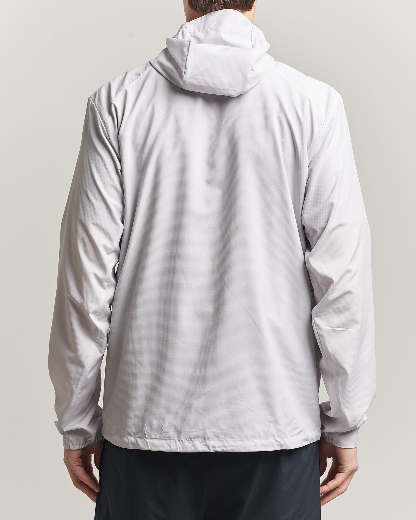 Hombres | Abrigos y chaquetas | Houdini | Pace Trail Houdi A Touch of Grey