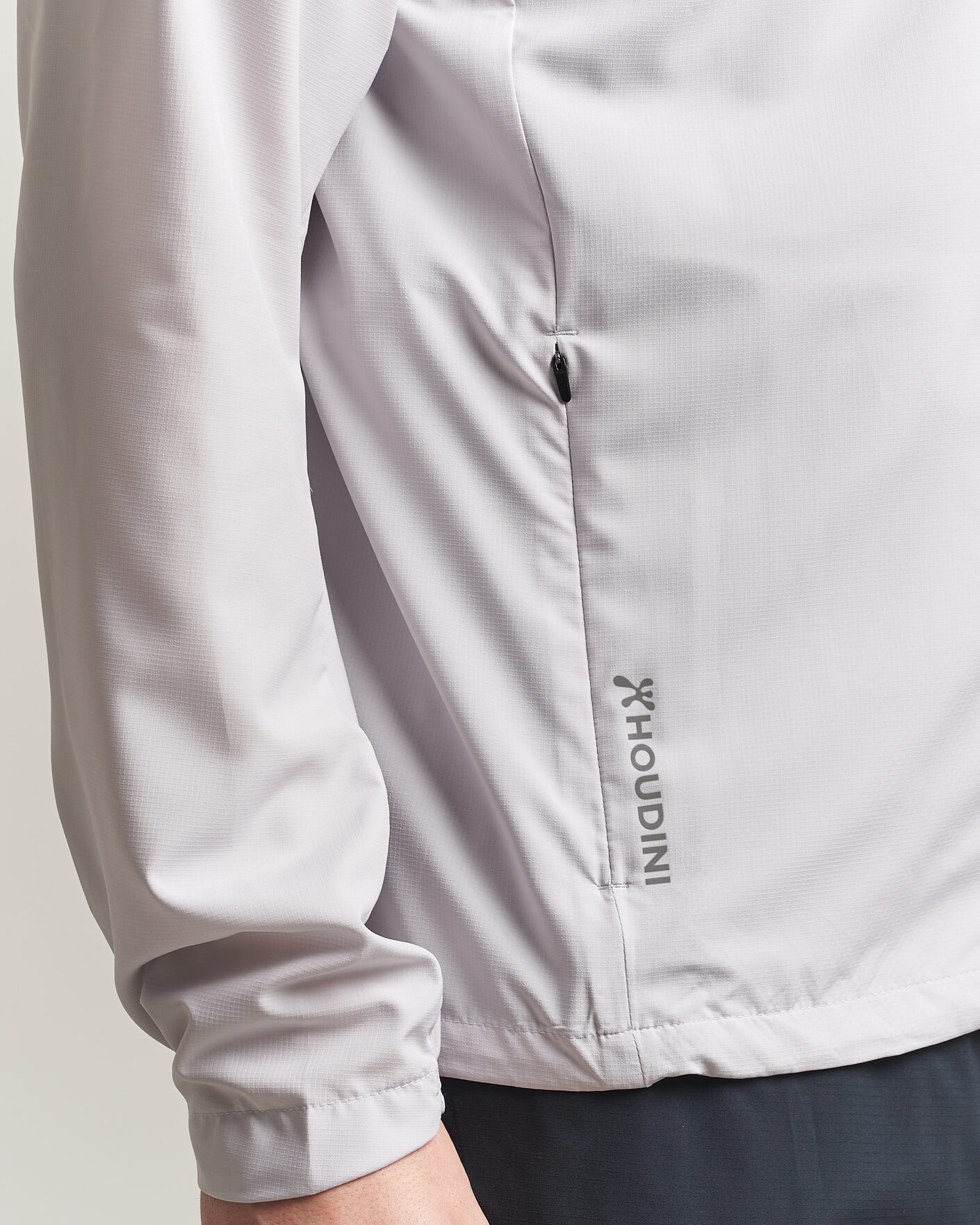 Hombres | Abrigos y chaquetas | Houdini | Pace Trail Houdi A Touch of Grey