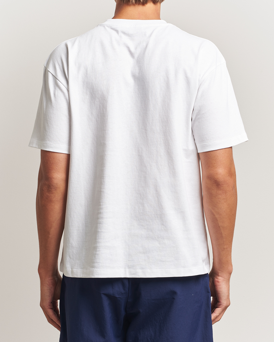 Hombres | Camisetas | Palmes | ATP Tour T-Shirt White