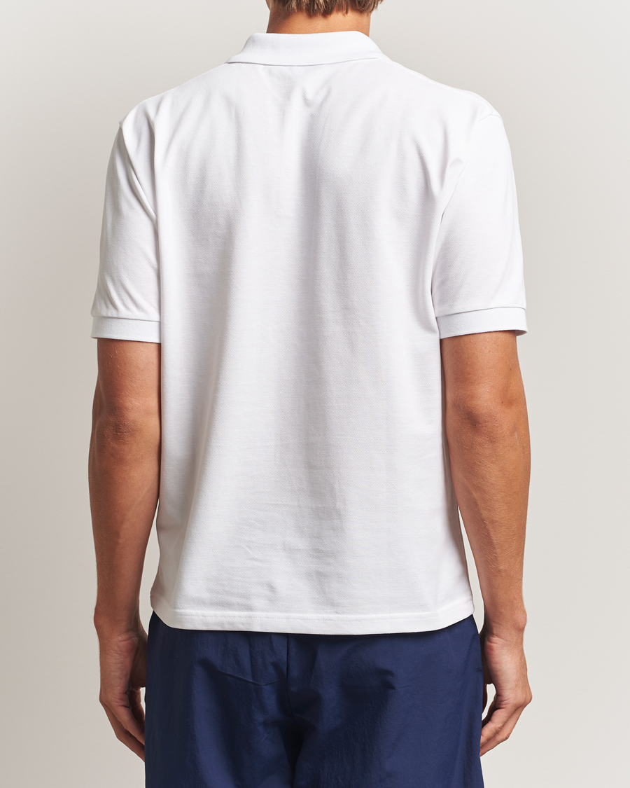 Hombres | Polos | Palmes | ATP Tour Polo White