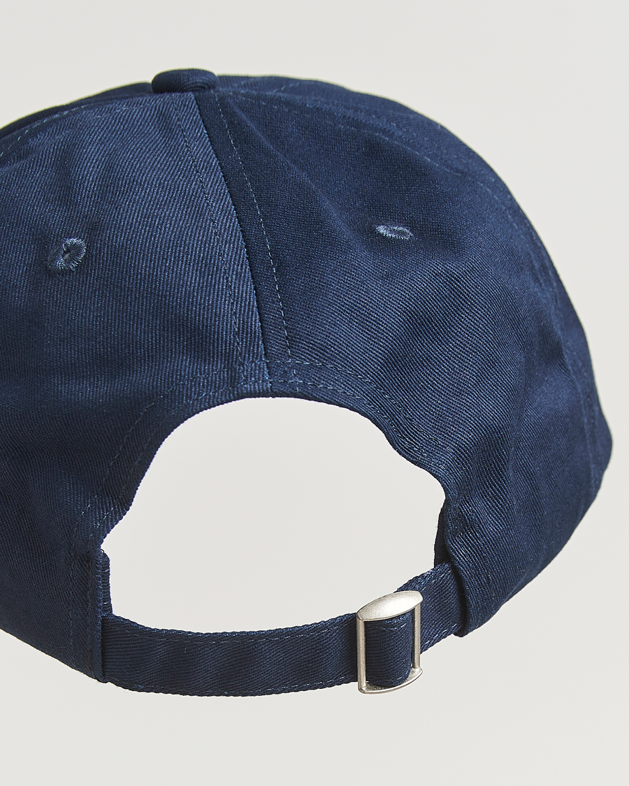 Hombres | Sombreros y gorras | Palmes | ATP Tour 6-Panel Cap Navy