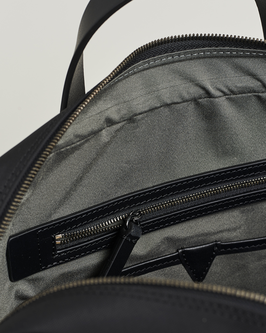 Hombres | Bolsos | Mismo | M/S Aspire Briefcase Eclipse Black/Black
