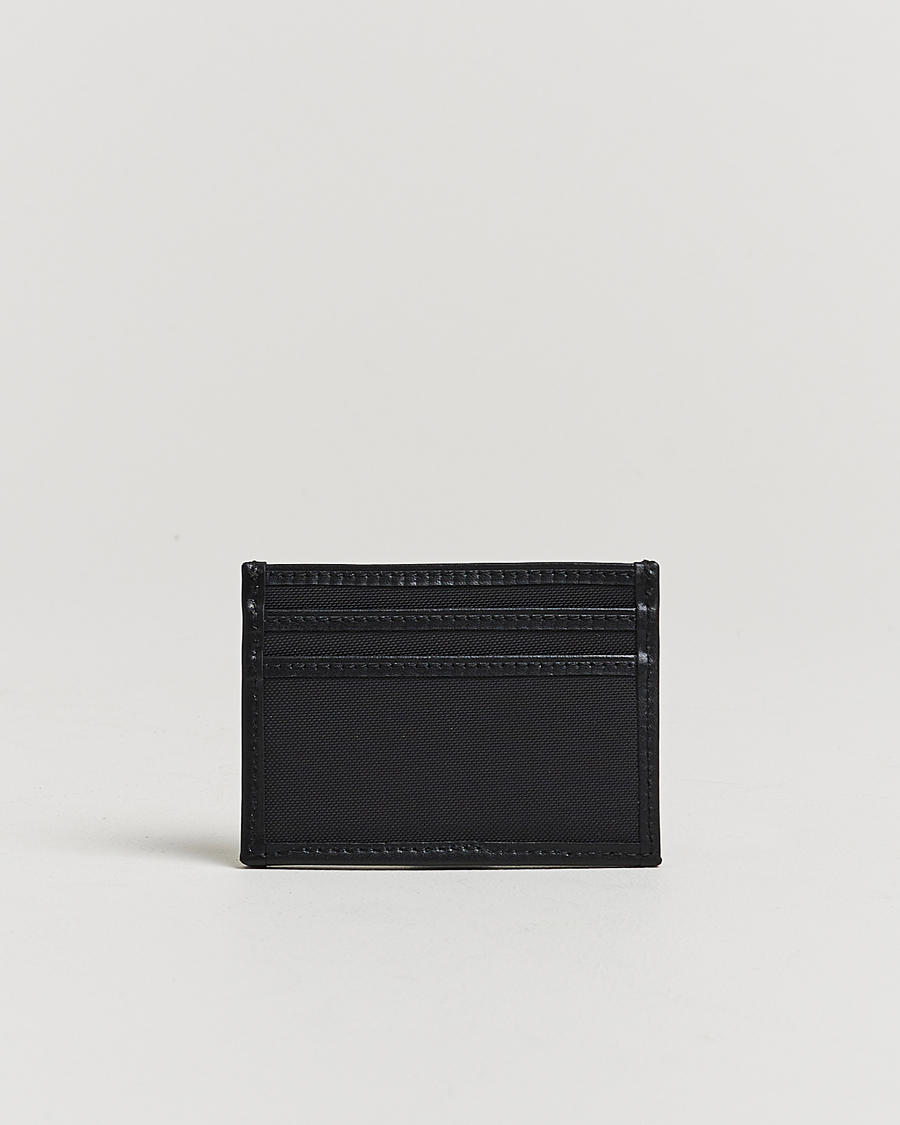 Hombres | Billeteras | Mismo | M/S Cardholder Eclipse Black/Black