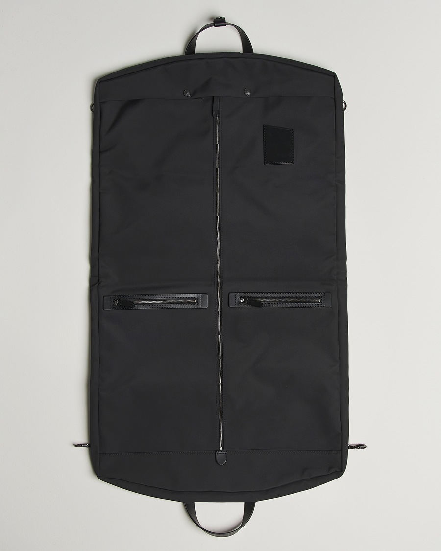 Hombres | Bolsos | Mismo | M/S Suit Carrier Eclipse Black/Black